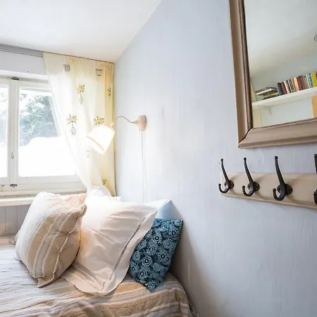 Corbassiere 24 Appartement *