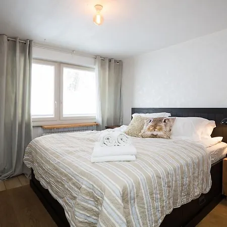Appartement Corbassiere 24